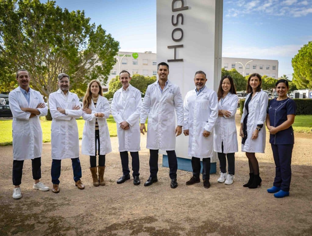 JMF00175 instituto rubi españa