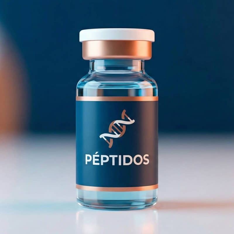bote peptidos