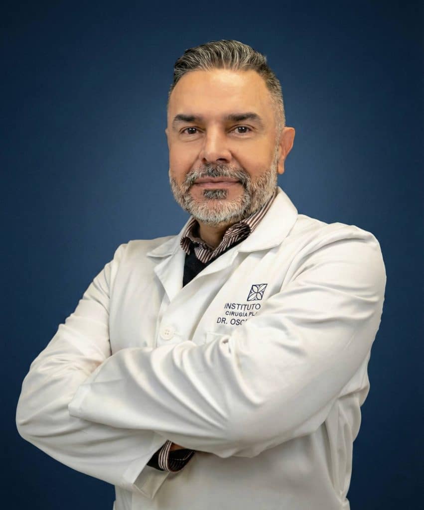 dr oscar garcia buena