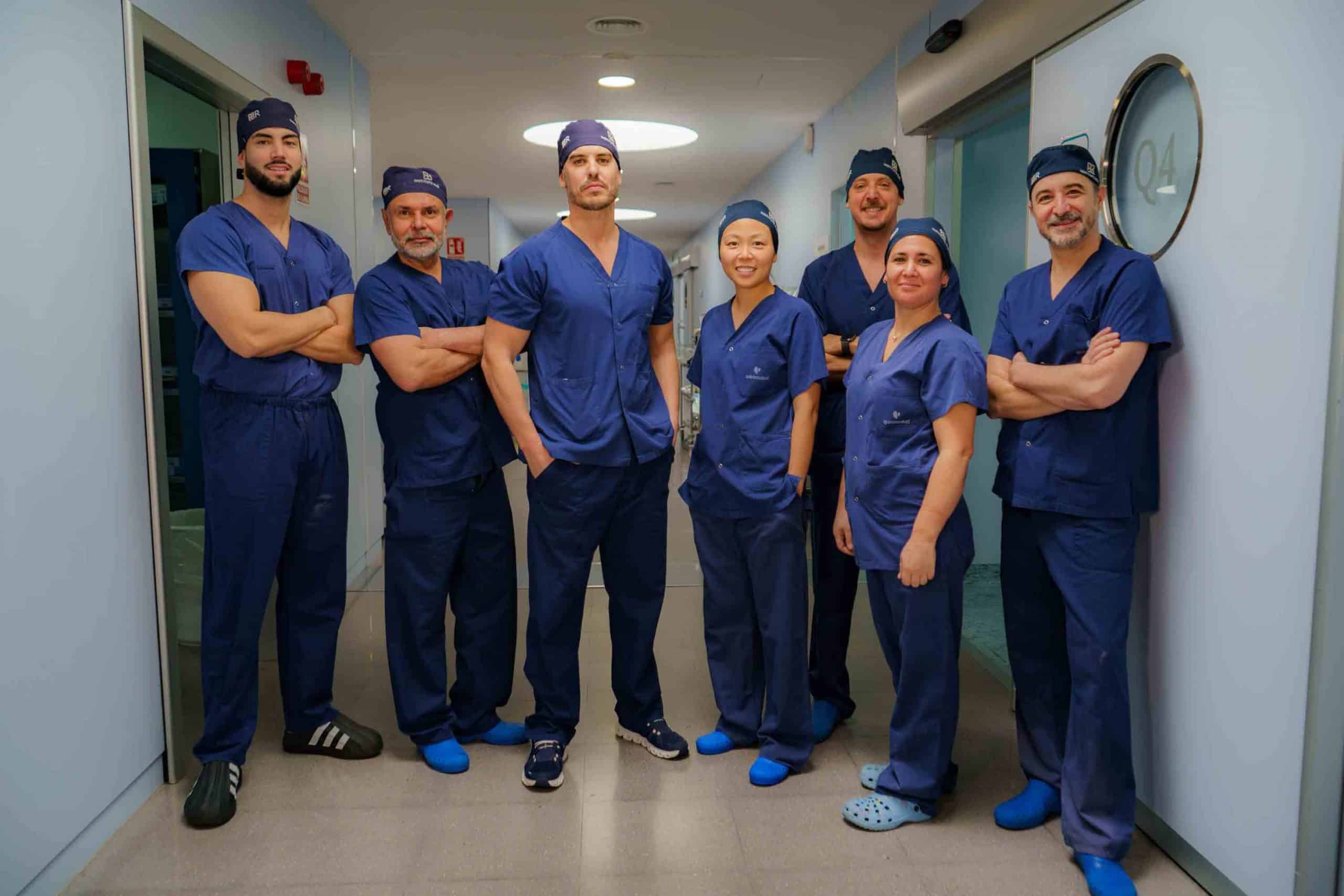 cirugia plastica mallorca