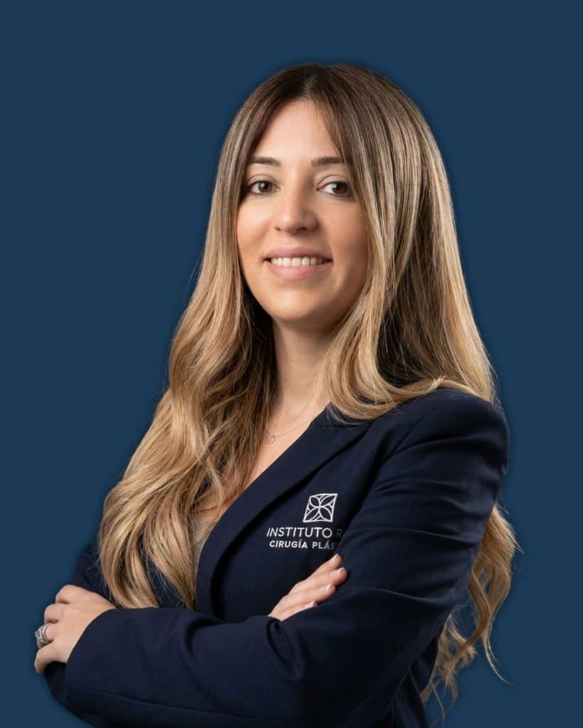 Nosotros 33 cirugia plastica alicante