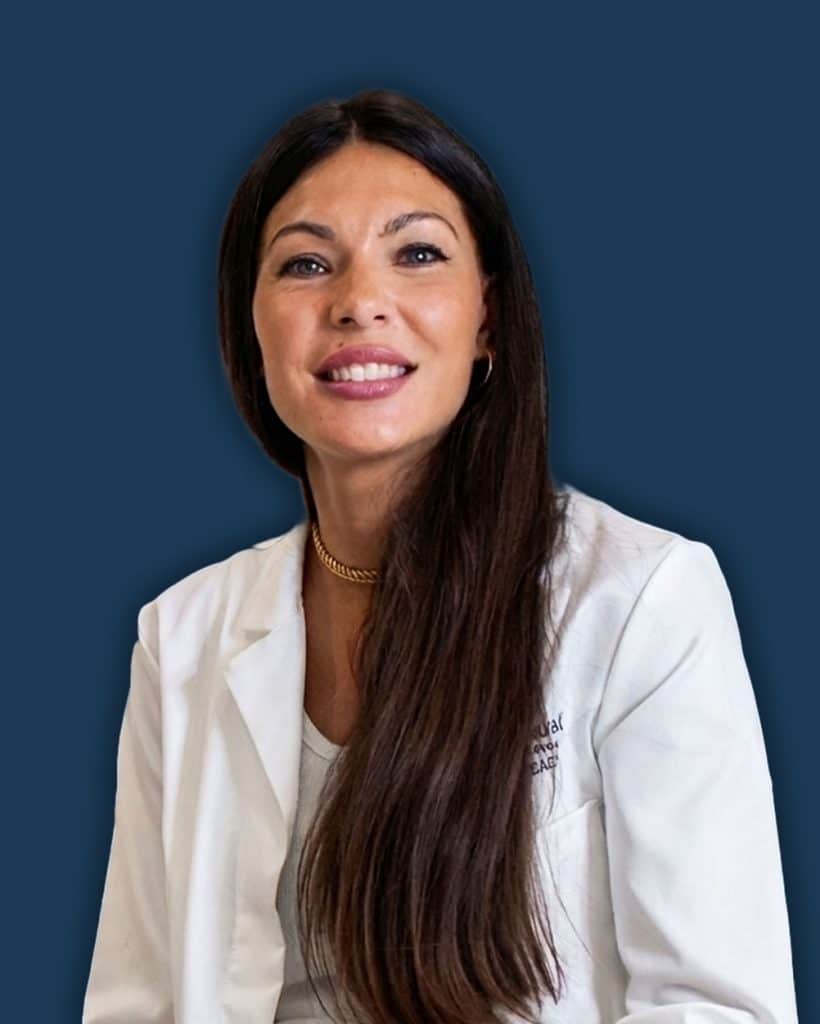 Nosotros 38 nutricionista mallorca