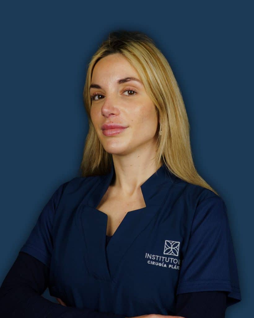 Nosotros 39 cirugia plastica mallorca