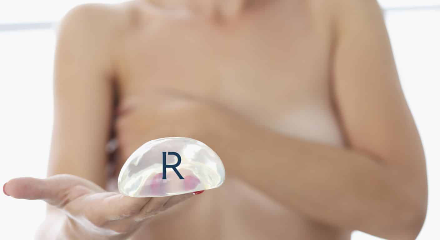Solución avanzada para corregir el “bottoming out” en reconstrucción mamaria: GalaFLEX en Instituto Rubí